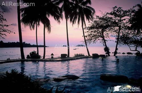 Sea View Resort & Spa 49